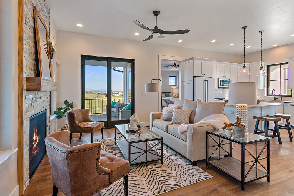 Camerata Homes