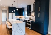 Carole Kitchen and Bath Design