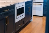 Carole Kitchen and Bath Design