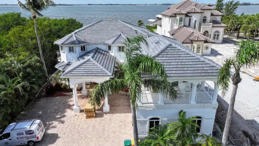 DC Roofing, Inc.