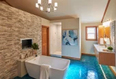 Powers Design & Build