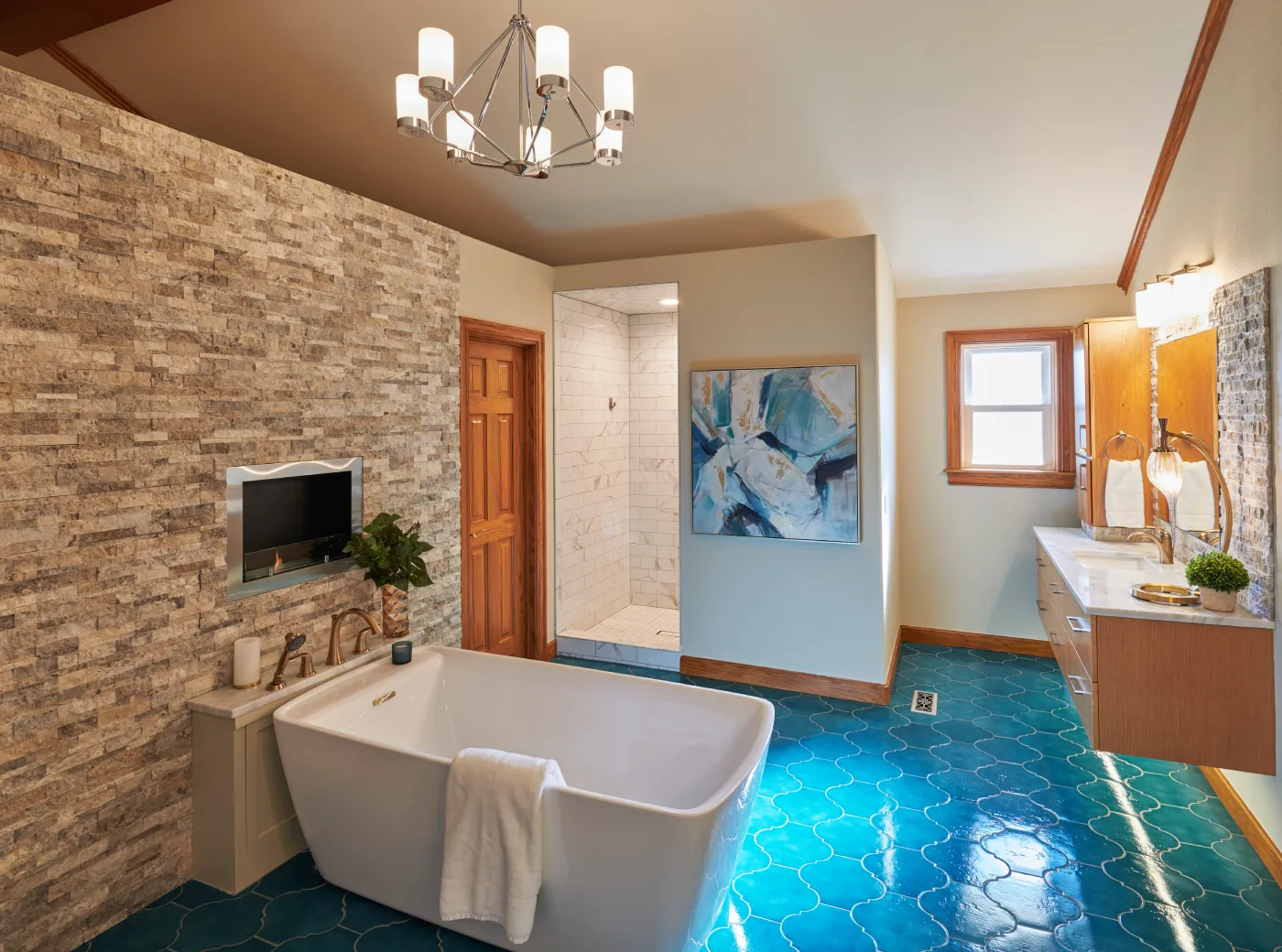 Powers Design & Build