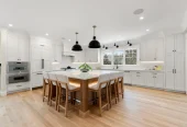 Carole Kitchen and Bath Design