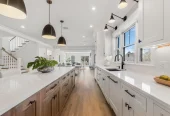 Carole Kitchen and Bath Design