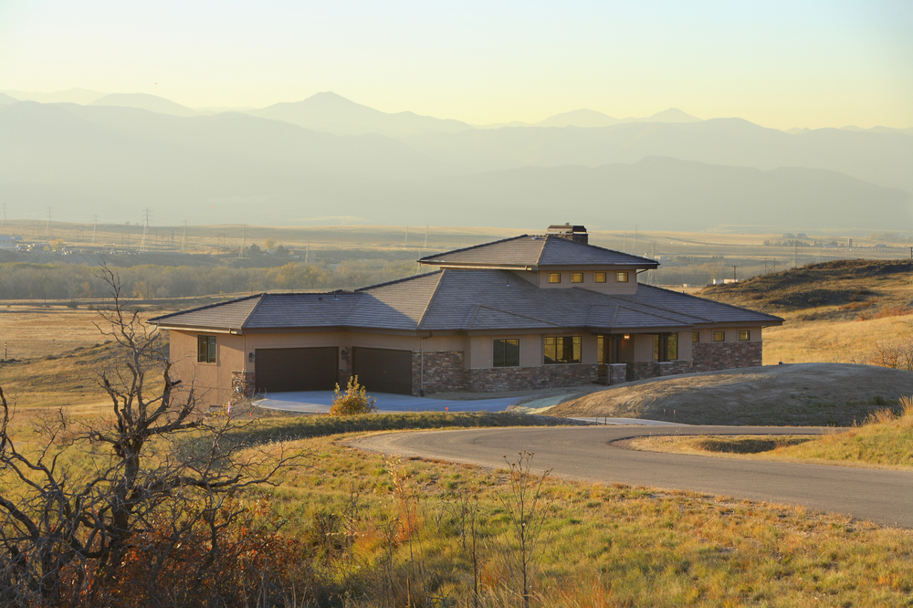 Camerata Homes
