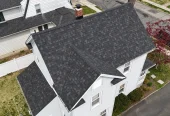 Prestige Works Roofing & Siding