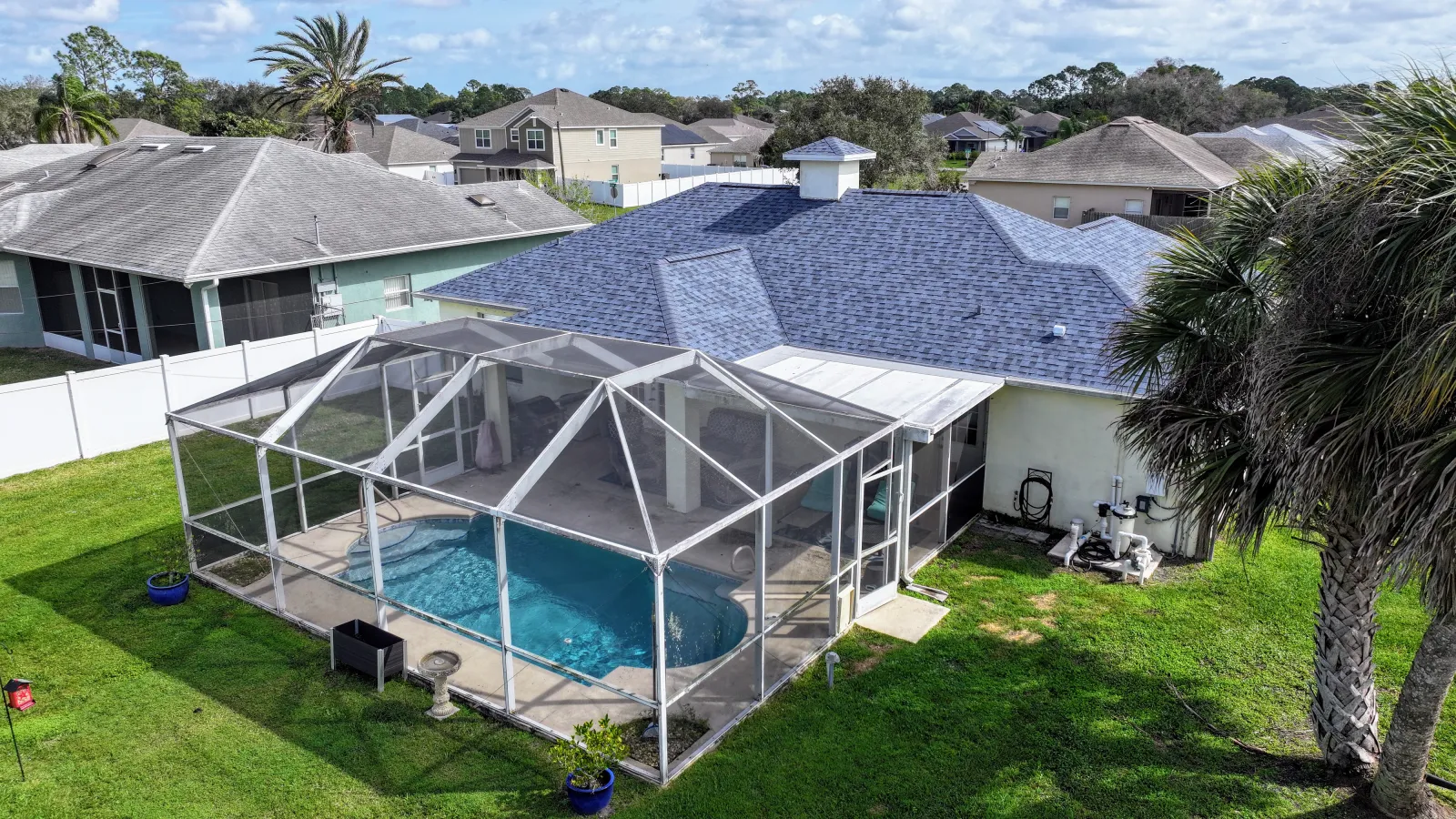 DC Roofing, Inc.