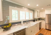 Powers Design & Build